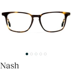 Felix Gray - Nash Bluelight Glasses